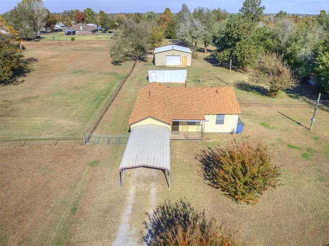 Photo 4 — 10813 SE 9th Street, Oklahoma City, OK 73130