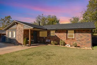 Sold home at 3113 SE 54th Street
