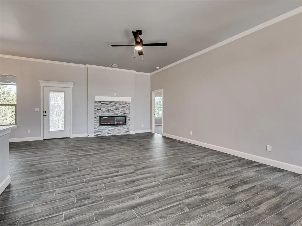 Photo 10 — 10100 Gentry Crossing, Oklahoma City, OK 73169