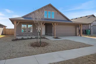 Sold home at 3220 Piney River Drive