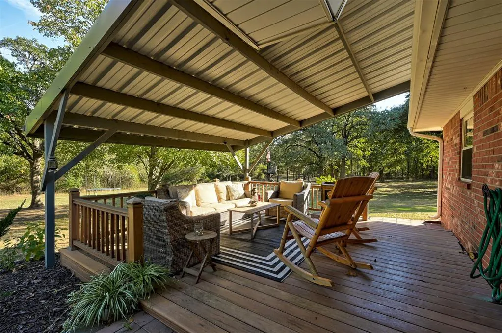 Photo 10 — 22718 Janet Lane, Harrah, OK 73045