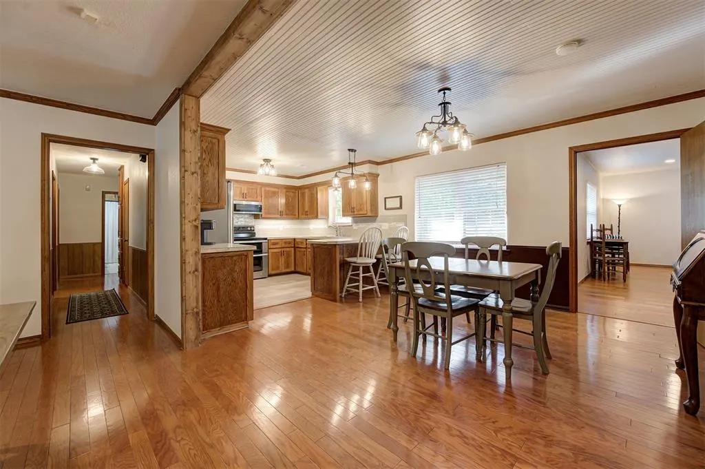 Photo 14 — 22718 Janet Lane, Harrah, OK 73045