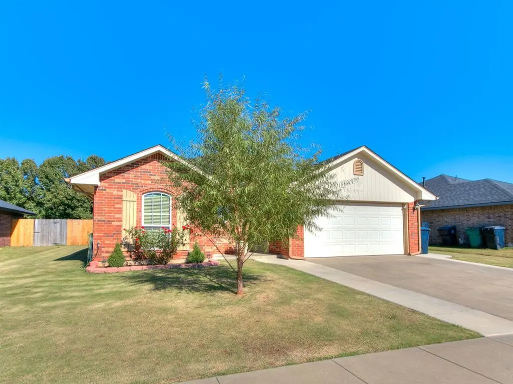 Photo 3 — 6109 SE 86th Street, Oklahoma City, OK 73135