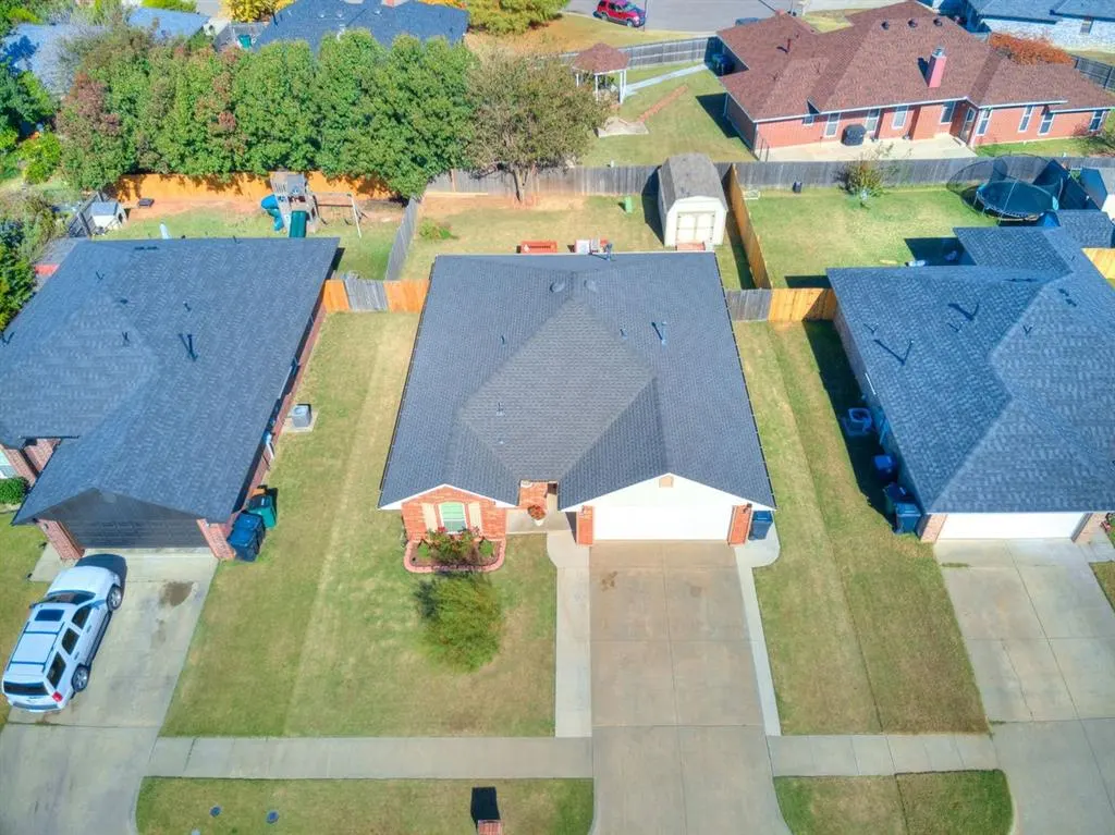Photo 5 — 6109 SE 86th Street, Oklahoma City, OK 73135