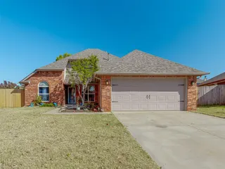 Sold home at 15500 Sandstone Terrace