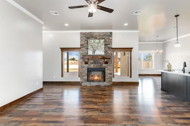Photo 8 — 8335 Elk Valley, Guthrie, OK 73044