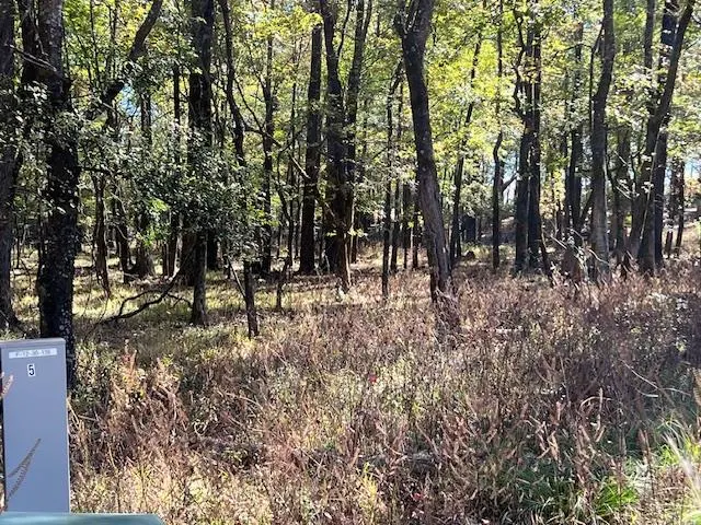 Front exterior — 176 Deer Valley Circle, Broken Bow, OK 74728