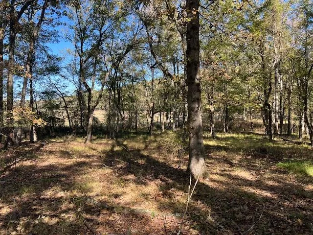 Front exterior — 197 Deer Valley Circle, Broken Bow, OK 74728