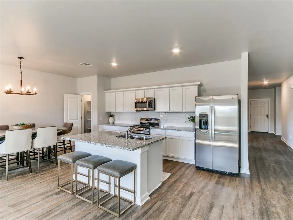 Photo 10 — 4833 Firewood Circle, Guthrie, OK 73044