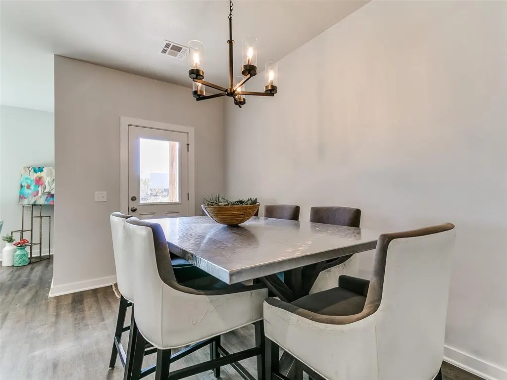 Photo 16 — 4833 Firewood Circle, Guthrie, OK 73044