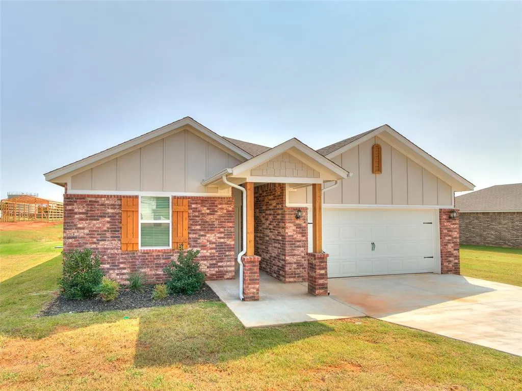 Photo 18 — 4833 Firewood Circle, Guthrie, OK 73044