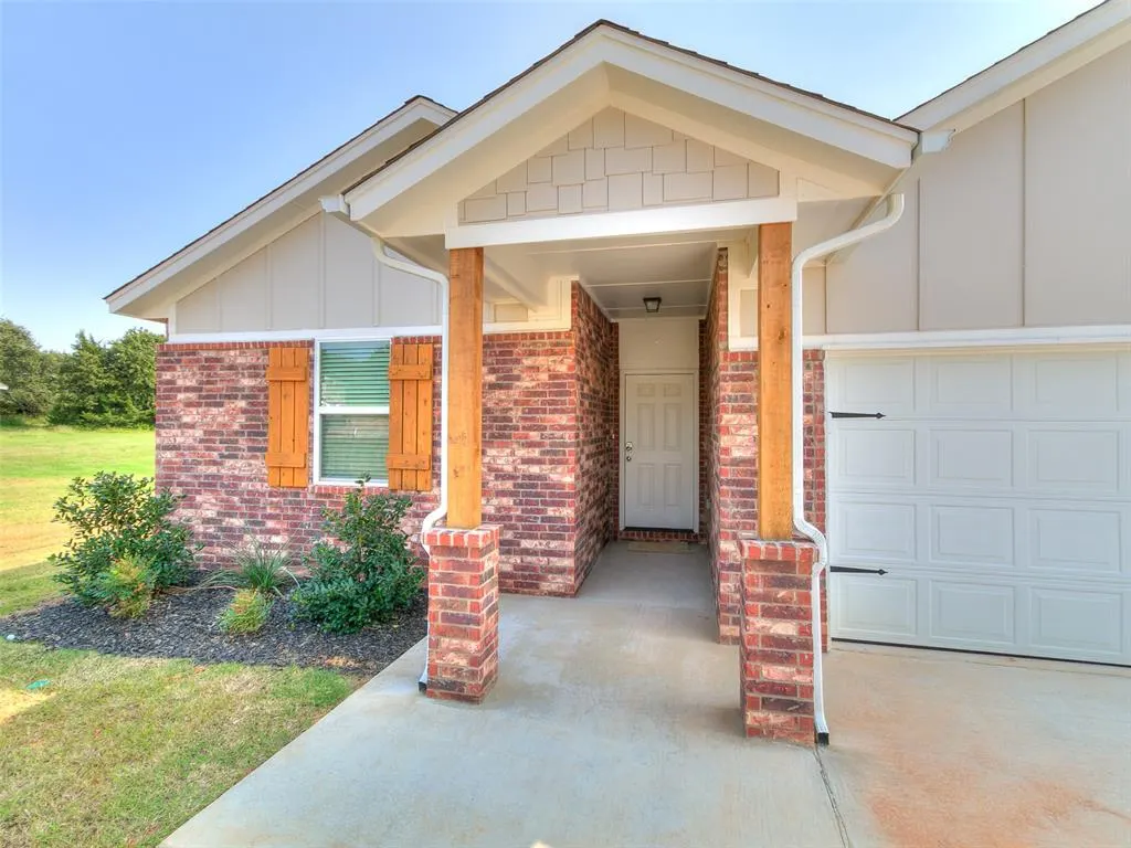 Photo 19 — 4833 Firewood Circle, Guthrie, OK 73044