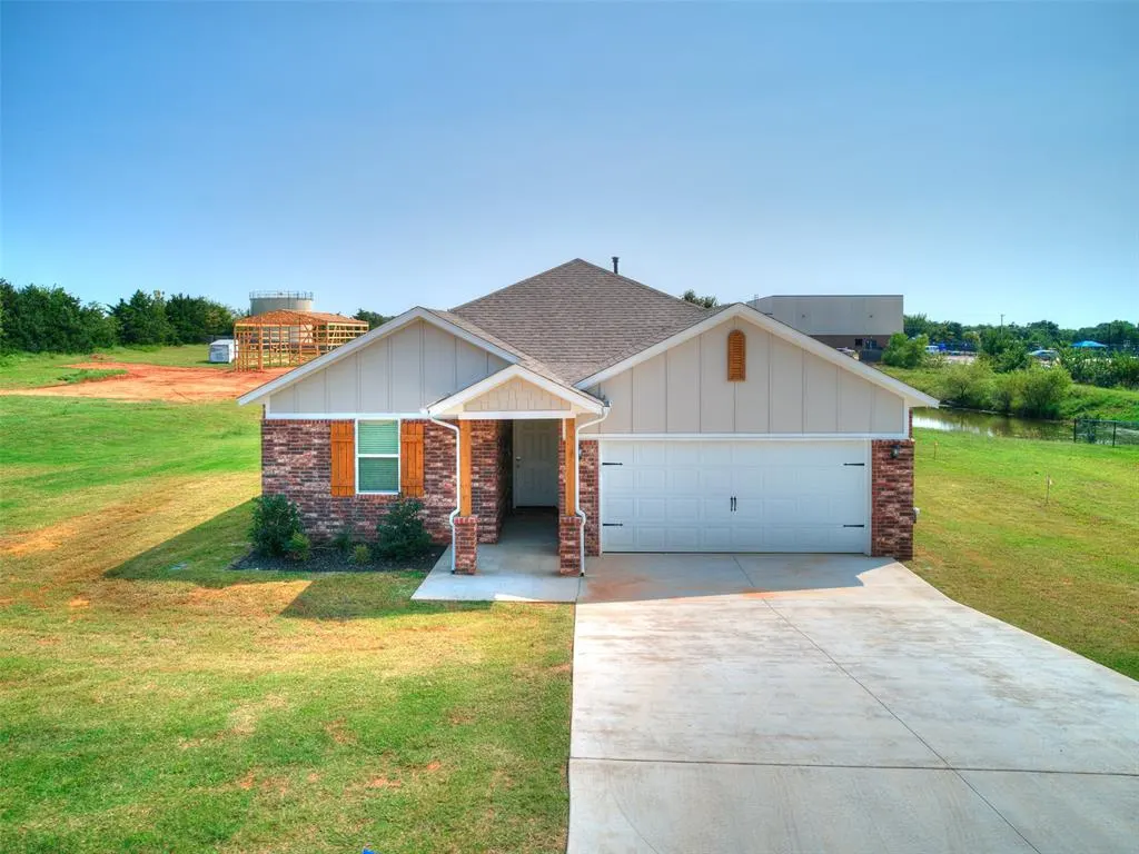 Photo 20 — 4833 Firewood Circle, Guthrie, OK 73044