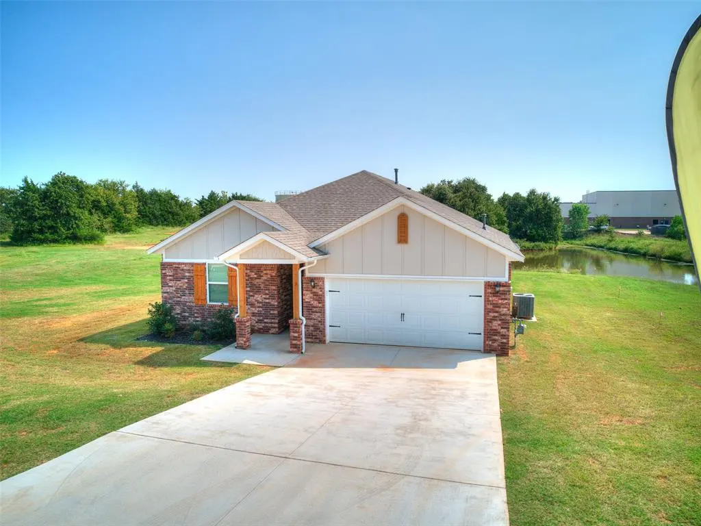Photo 21 — 4833 Firewood Circle, Guthrie, OK 73044