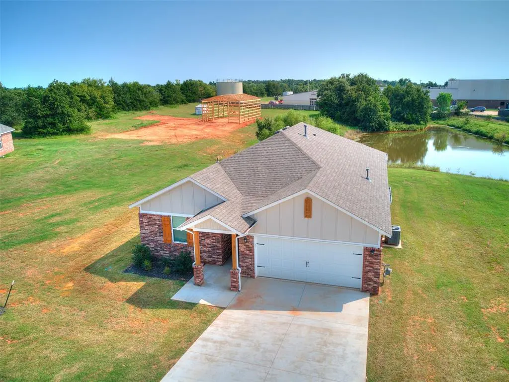 Photo 22 — 4833 Firewood Circle, Guthrie, OK 73044
