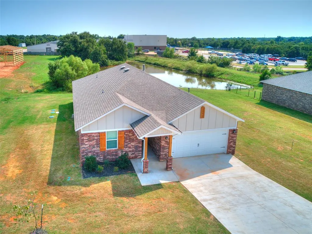 Photo 23 — 4833 Firewood Circle, Guthrie, OK 73044