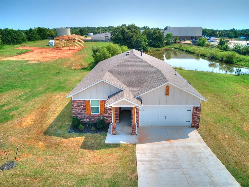 Photo 24 — 4833 Firewood Circle, Guthrie, OK 73044