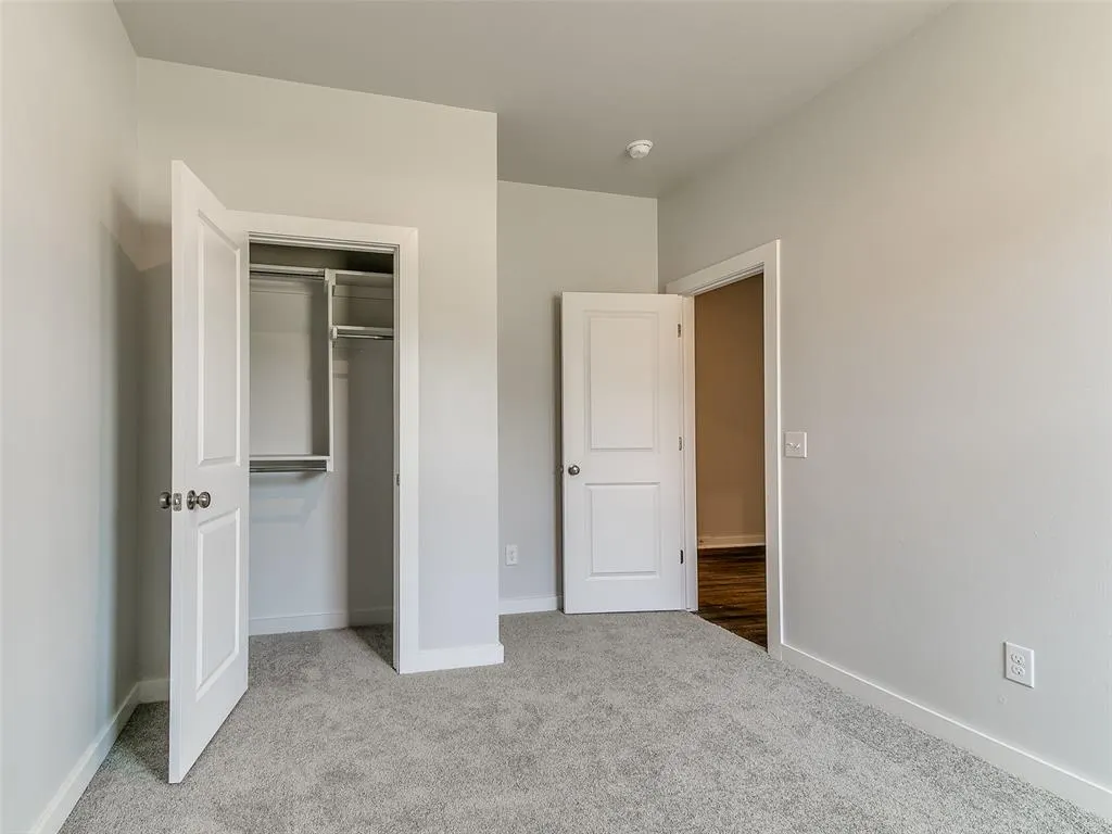 Photo 32 — 4833 Firewood Circle, Guthrie, OK 73044