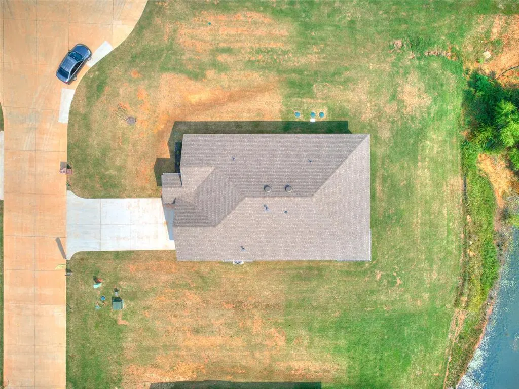 Photo 41 — 4833 Firewood Circle, Guthrie, OK 73044