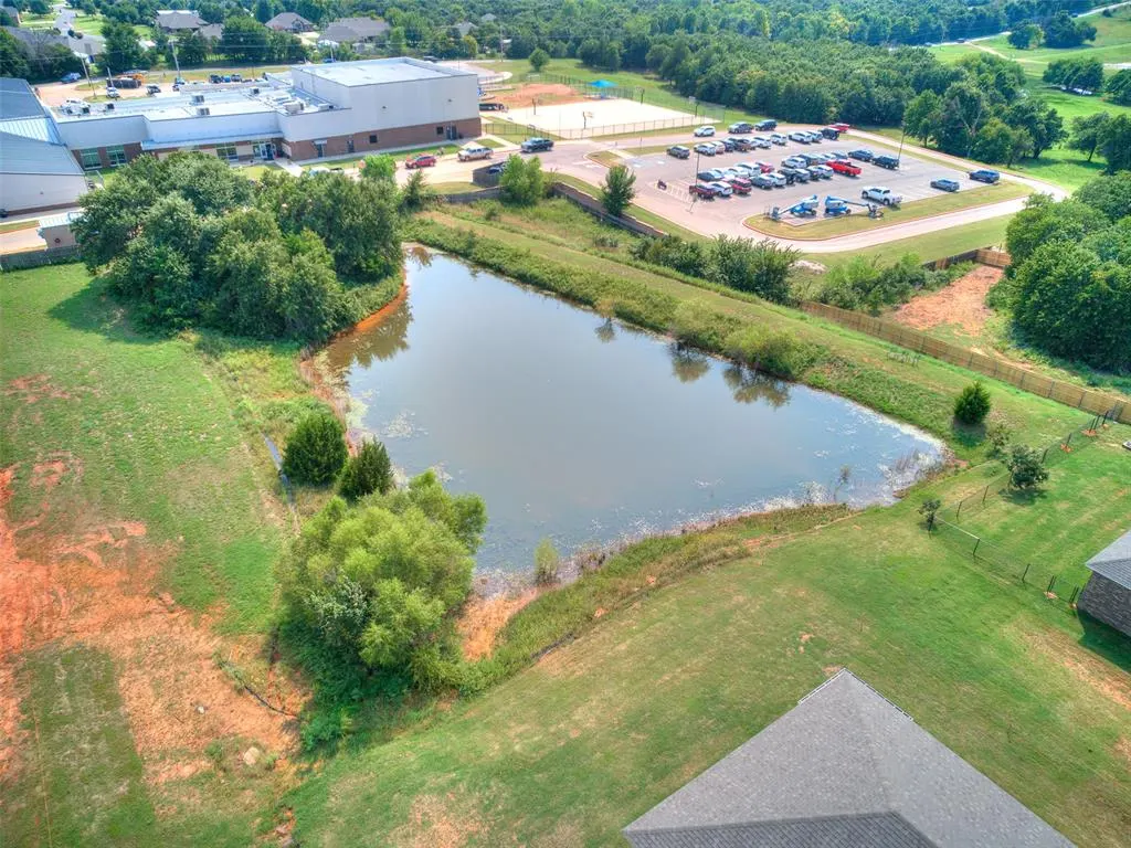 Photo 45 — 4833 Firewood Circle, Guthrie, OK 73044