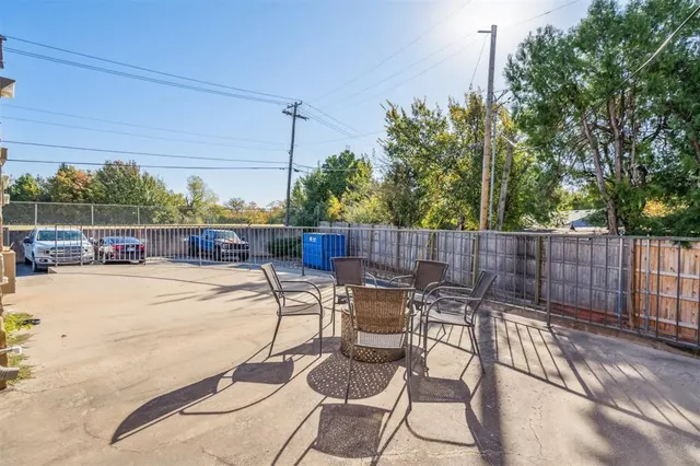 Photo 3 — 6000 N Pennsylvania Avenue 35 (205A), Oklahoma City, OK 73112