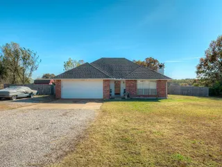 Sold home at 21878 Faye Lane