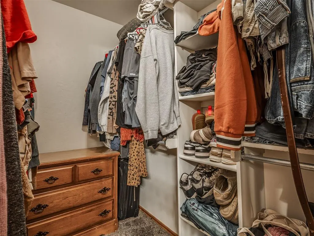Photo 21 — 21878 Faye Lane, Harrah, OK 73045