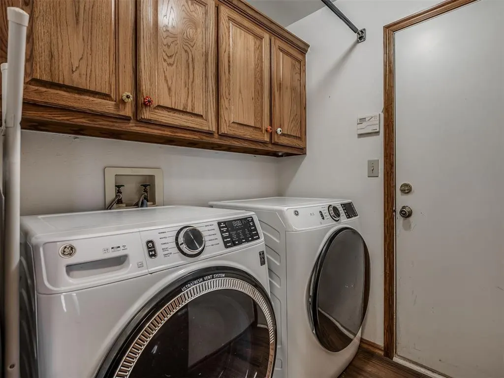 Photo 28 — 21878 Faye Lane, Harrah, OK 73045