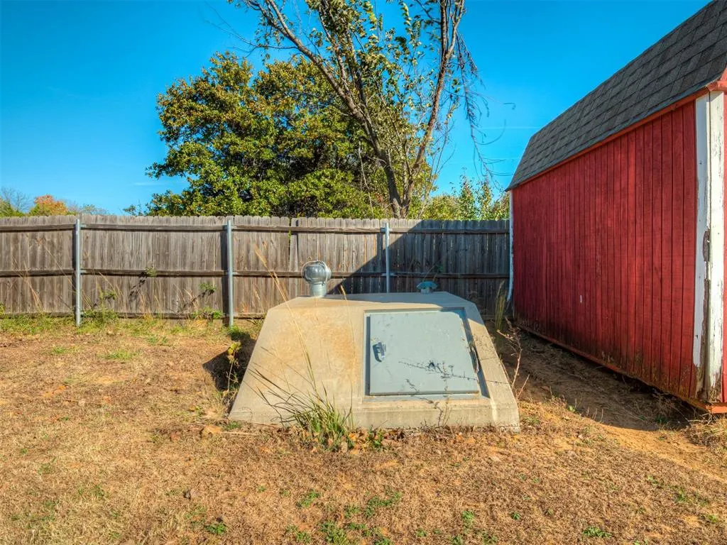 Photo 30 — 21878 Faye Lane, Harrah, OK 73045