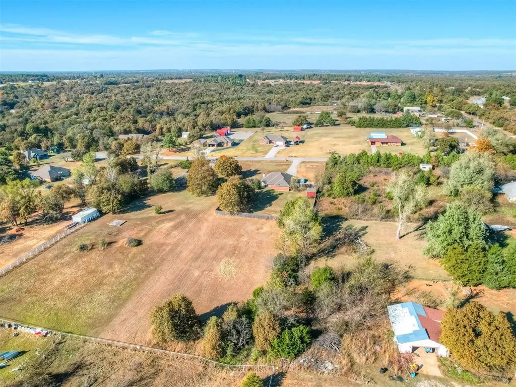 Photo 37 — 21878 Faye Lane, Harrah, OK 73045