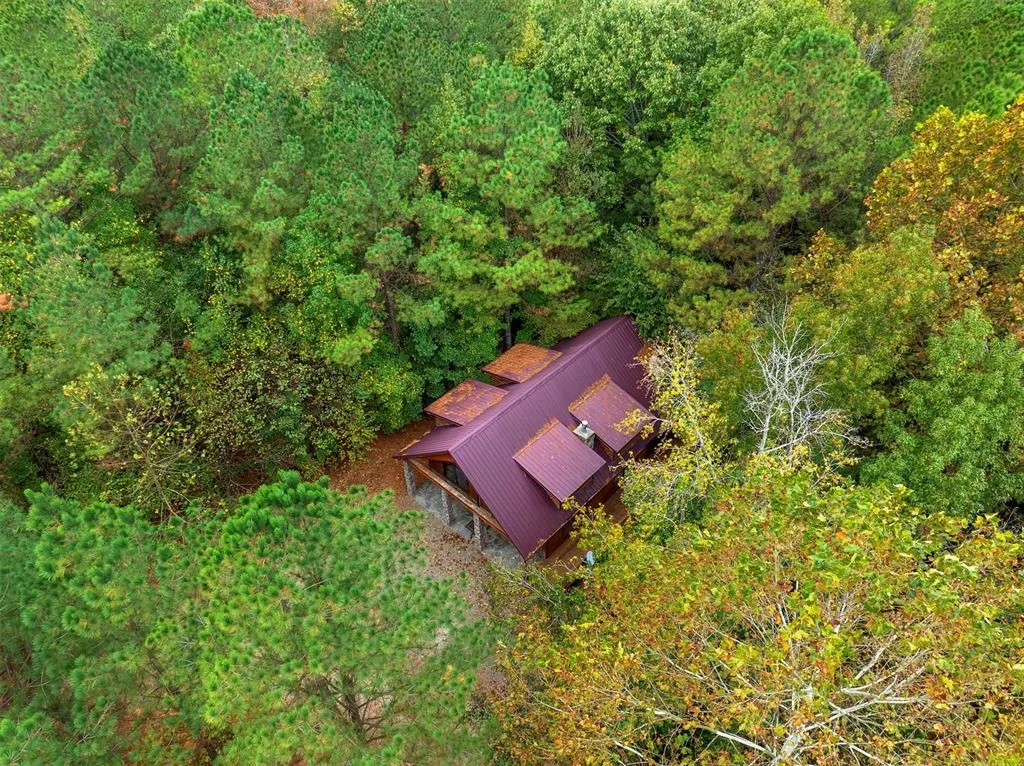 Photo 6 — 625 Deer Creek Trail, Broken Bow, OK 74728