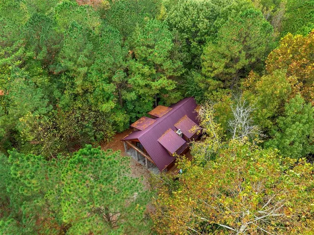 Photo 6 — 625 Deer Creek Trail, Broken Bow, OK 74728