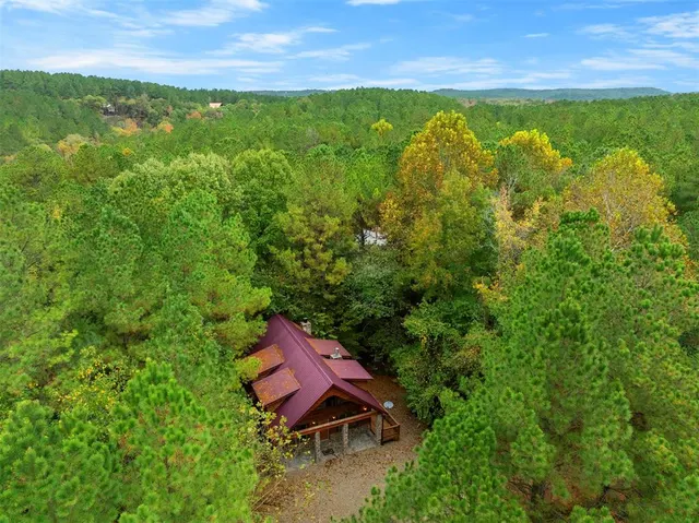 Photo 8 — 625 Deer Creek Trail, Broken Bow, OK 74728