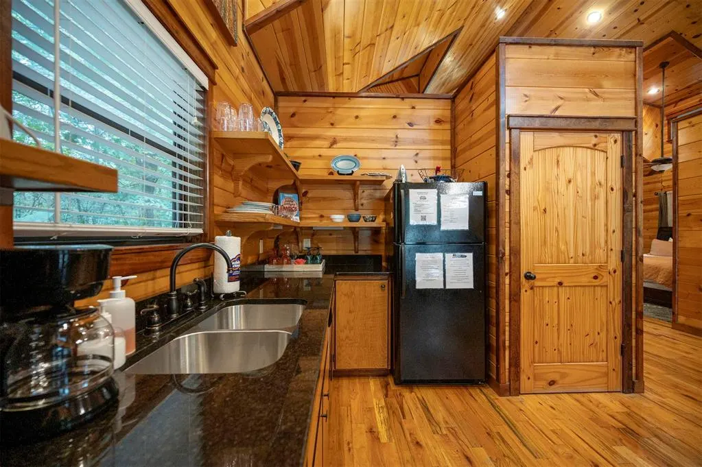 Photo 16 — 625 Deer Creek Trail, Broken Bow, OK 74728