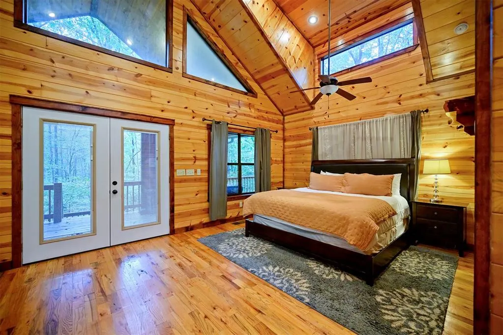 Photo 19 — 625 Deer Creek Trail, Broken Bow, OK 74728