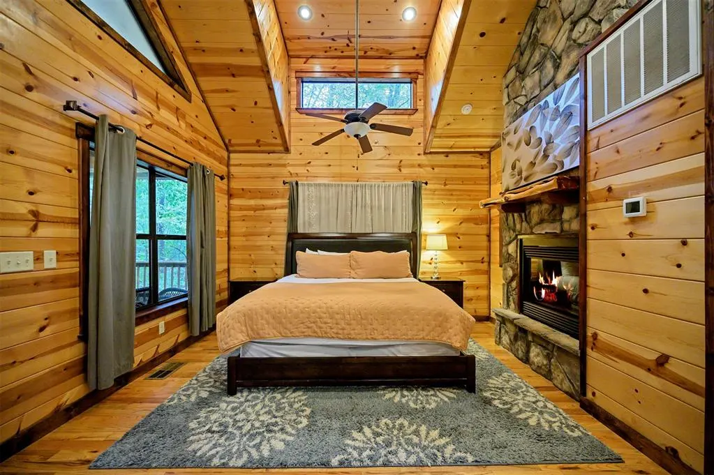 Photo 20 — 625 Deer Creek Trail, Broken Bow, OK 74728