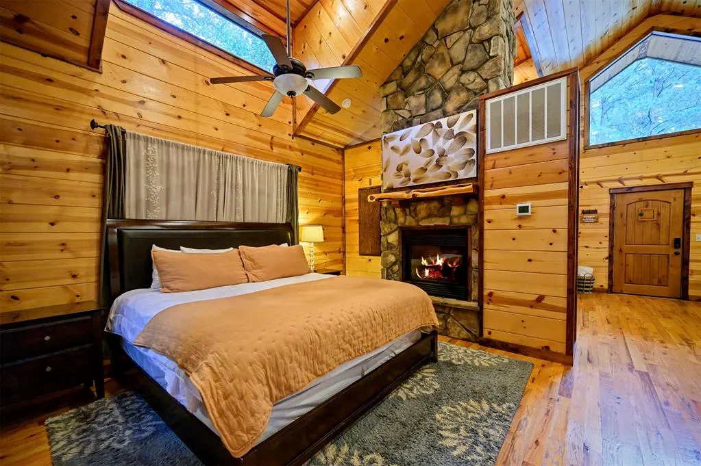 Photo 21 — 625 Deer Creek Trail, Broken Bow, OK 74728
