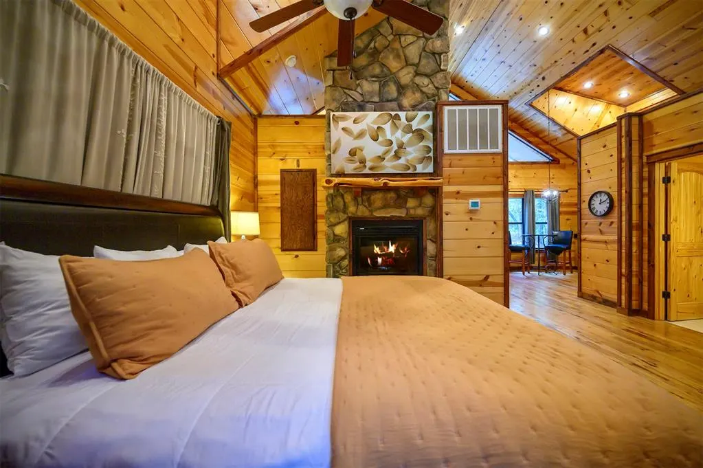 Photo 22 — 625 Deer Creek Trail, Broken Bow, OK 74728