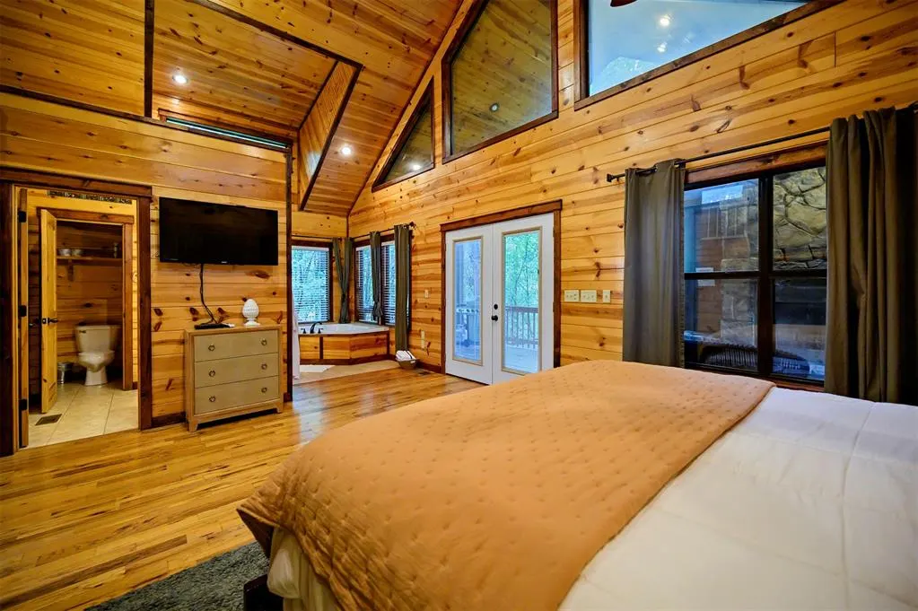 Photo 23 — 625 Deer Creek Trail, Broken Bow, OK 74728