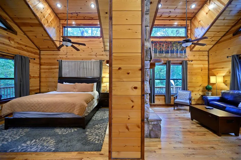 Photo 32 — 625 Deer Creek Trail, Broken Bow, OK 74728
