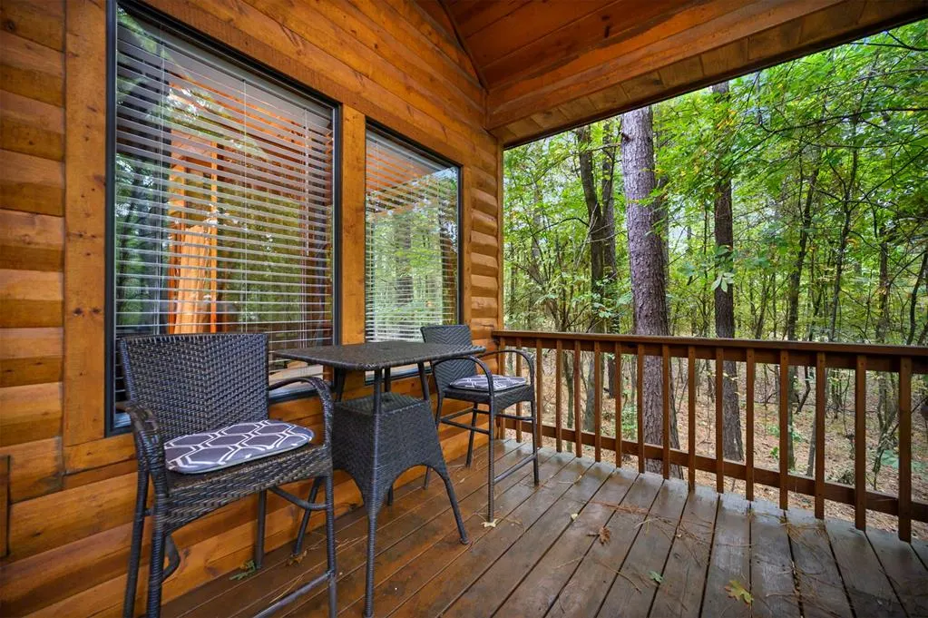 Photo 35 — 625 Deer Creek Trail, Broken Bow, OK 74728