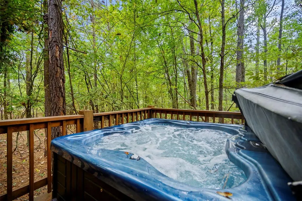 Photo 37 — 625 Deer Creek Trail, Broken Bow, OK 74728