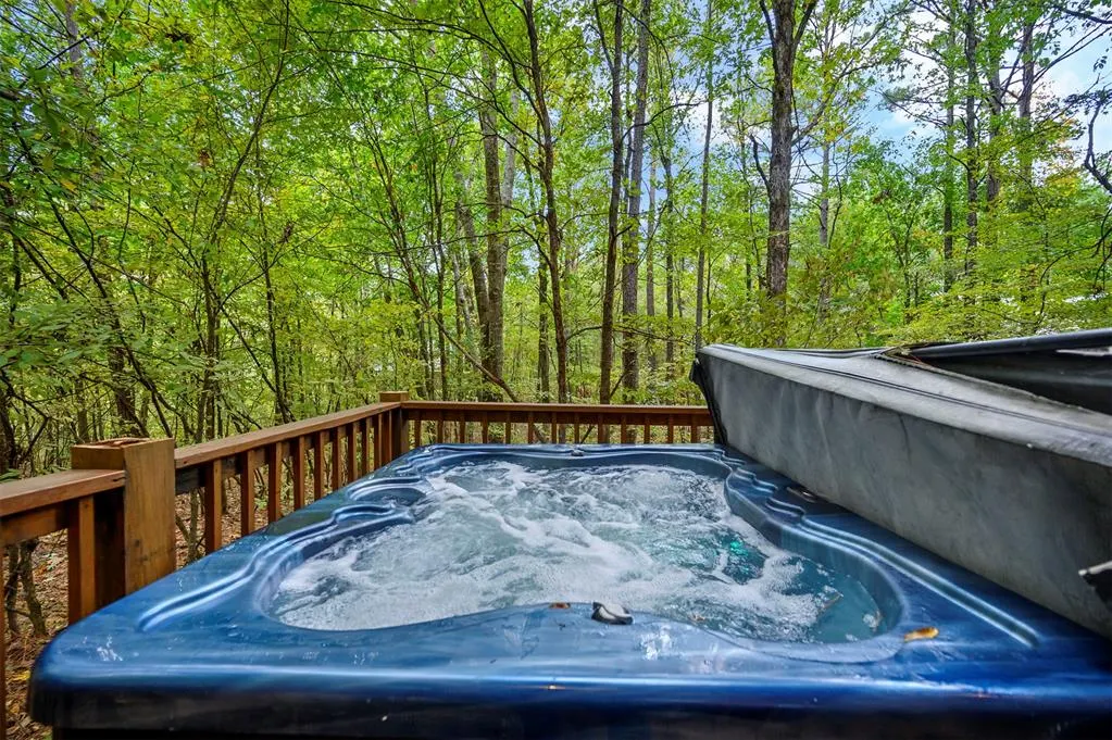 Photo 38 — 625 Deer Creek Trail, Broken Bow, OK 74728