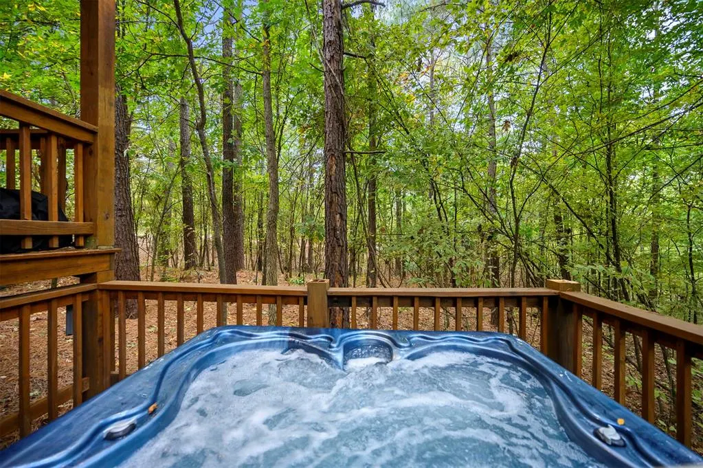Photo 39 — 625 Deer Creek Trail, Broken Bow, OK 74728