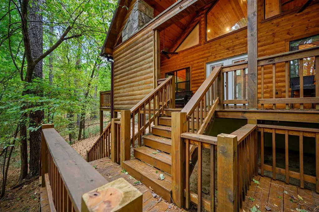 Photo 40 — 625 Deer Creek Trail, Broken Bow, OK 74728