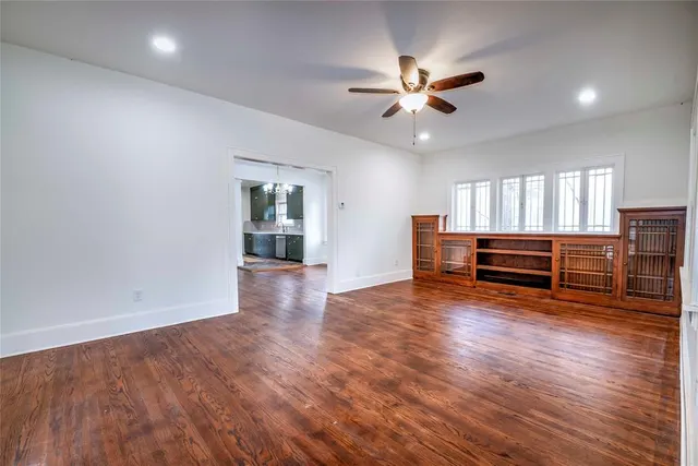 Photo 6 — 209 W 6th Street, Stroud, OK 74079