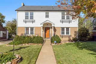 Sold home at 2717 NW 26th Street