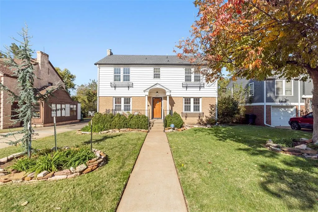 Photo 2 — 2717 NW 26th Street, Oklahoma City, OK 73107