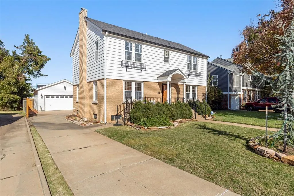Photo 3 — 2717 NW 26th Street, Oklahoma City, OK 73107