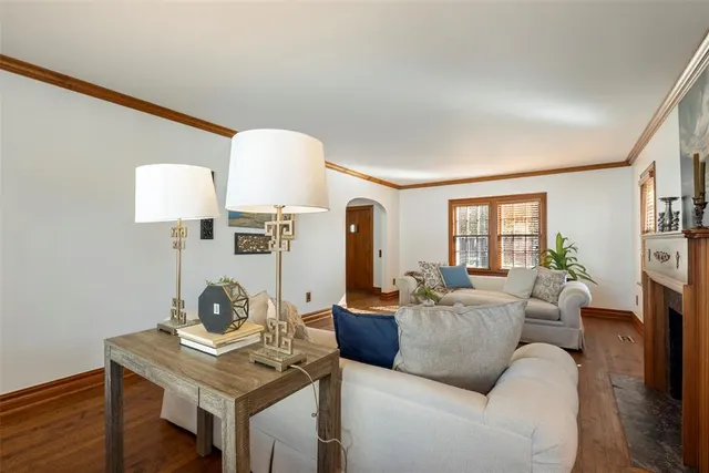Photo 8 — 2717 NW 26th Street, Oklahoma City, OK 73107